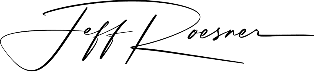 Jeff Signature